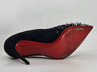 Paar pumps, maat 39, christian louboutin - afbeelding 7 van  7