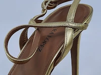 Paar pumps, maat 39 pura lópez - afbeelding 4 van  8
