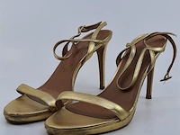 Paar pumps, maat 39 pura lópez - afbeelding 1 van  8