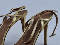Paar pumps, maat 39 pura lópez - afbeelding 3 van  8