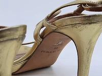 Paar pumps, maat 39 pura lópez - afbeelding 7 van  8