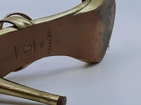 Paar pumps, maat 39 pura lópez - afbeelding 8 van  8
