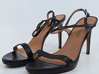 Paar pumps, maat 39 pura lópez - afbeelding 1 van  7