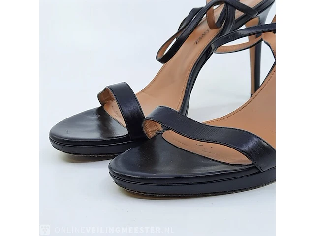 Paar pumps, maat 39 pura lópez - afbeelding 2 van  7