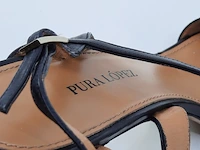 Paar pumps, maat 39 pura lópez - afbeelding 7 van  7