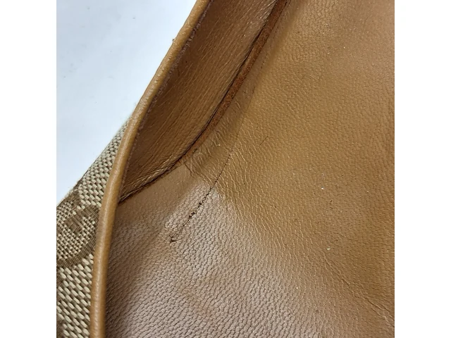 Paar pumps, maat 39,5, gucci - afbeelding 3 van  12
