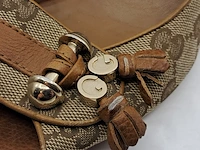 Paar pumps, maat 39,5, gucci - afbeelding 9 van  12