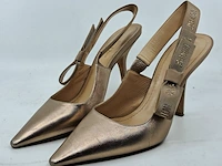 Paar pumps, maat 40, christian dior - afbeelding 1 van  12