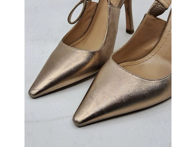 Paar pumps, maat 40, christian dior - afbeelding 5 van  12