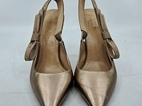 Paar pumps, maat 40, christian dior - afbeelding 7 van  12