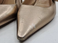 Paar pumps, maat 40, christian dior - afbeelding 9 van  12