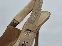Paar pumps, maat 40, christian dior - afbeelding 10 van  12