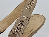 Paar pumps, maat 40, christian dior - afbeelding 11 van  12