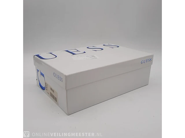 Paar pumps, maat 40 guess - afbeelding 6 van  14