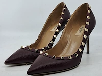 Paar pumps, maat 40,5, valentino - afbeelding 1 van  9