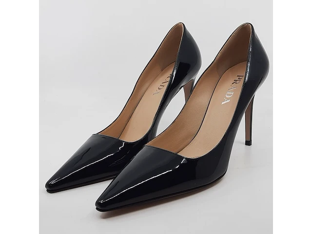 Paar pumps, maat 41, prada - afbeelding 1 van  9
