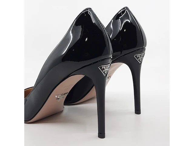 Paar pumps, maat 41, prada - afbeelding 5 van  9