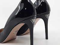 Paar pumps, maat 41, prada - afbeelding 5 van  9