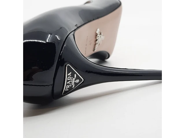 Paar pumps, maat 41, prada - afbeelding 7 van  9