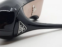 Paar pumps, maat 41, prada - afbeelding 7 van  9