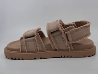 Paar sandalen, maat 36 1/2, dior - afbeelding 6 van  10