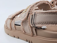 Paar sandalen, maat 36 1/2, dior - afbeelding 8 van  10