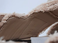 Paar sandalen, maat 36 1/2, dior - afbeelding 9 van  10