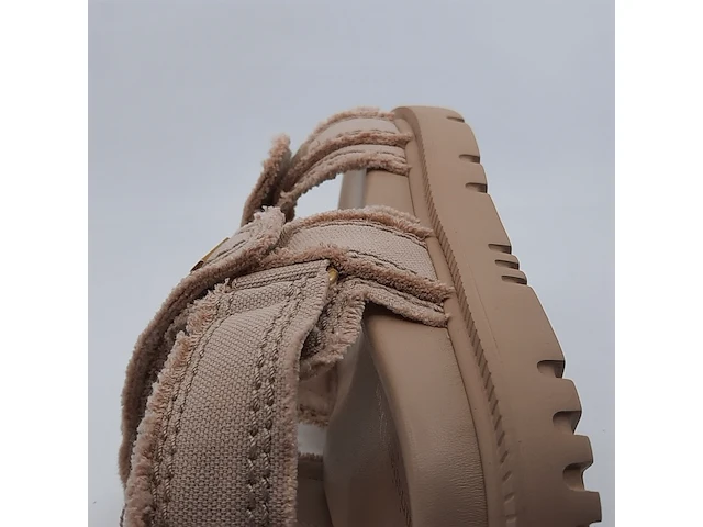 Paar sandalen, maat 36 1/2, dior - afbeelding 10 van  10