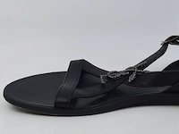 Paar sandalen, maat 39 saint laurent - afbeelding 6 van  10
