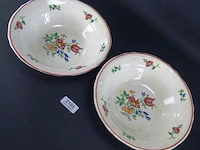 Paar schalen - afbeelding 3 van  5