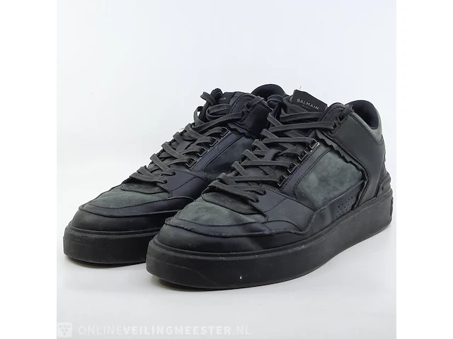 Paar schoenen balmain - afbeelding 1 van  9
