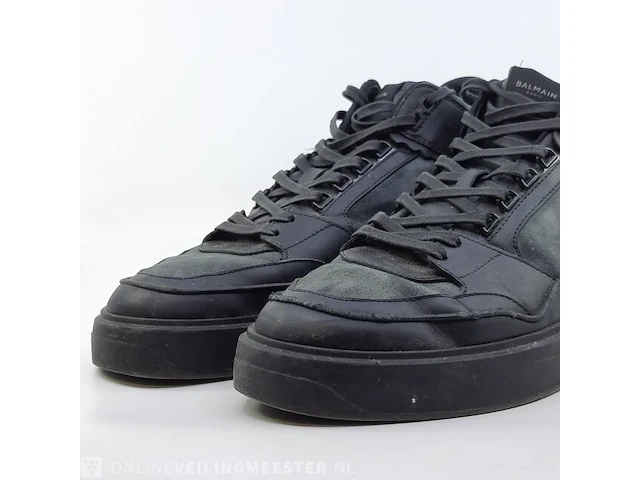 Paar schoenen balmain - afbeelding 2 van  9