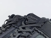 Paar schoenen balmain - afbeelding 4 van  9