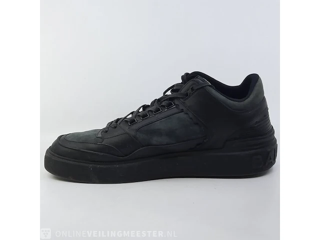 Paar schoenen balmain - afbeelding 5 van  9