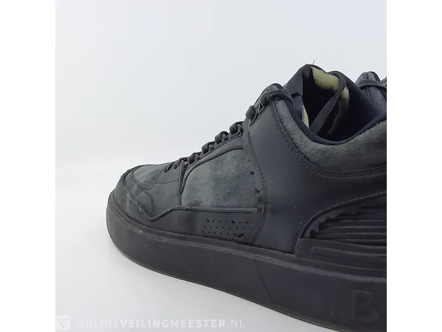 Paar schoenen balmain - afbeelding 7 van  9