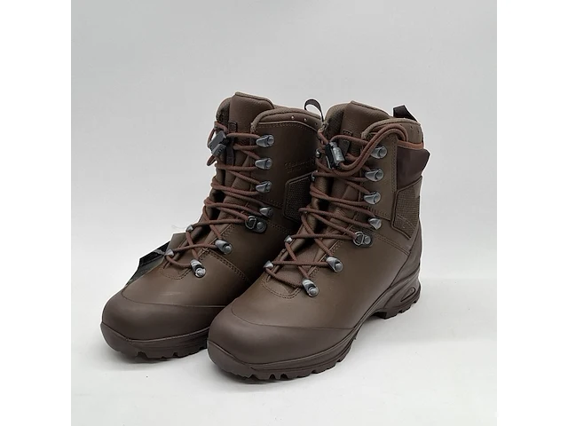 Paar schoenen, haix, mondo - afbeelding 2 van  8
