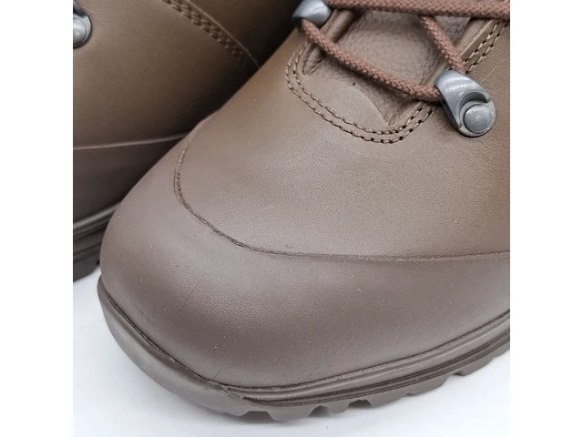 Paar schoenen, haix, mondo - afbeelding 3 van  8