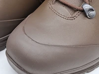 Paar schoenen, haix, mondo - afbeelding 3 van  8