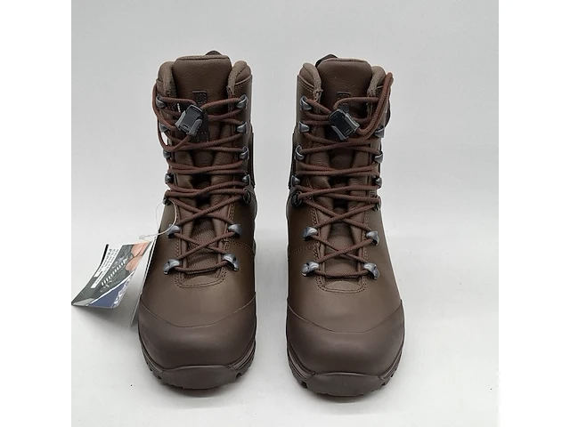 Paar schoenen, haix, mondo - afbeelding 4 van  8