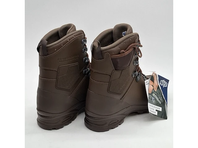Paar schoenen, haix, mondo - afbeelding 7 van  8