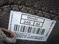 Paar schoenen, haix, mondo - afbeelding 8 van  8