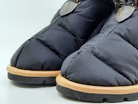 Paar schoenen louis vuitton, pillow comfort ankle boots - afbeelding 2 van  8