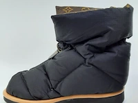 Paar schoenen louis vuitton, pillow comfort ankle boots - afbeelding 5 van  8