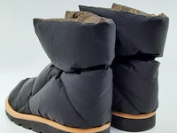 Paar schoenen louis vuitton, pillow comfort ankle boots - afbeelding 6 van  8