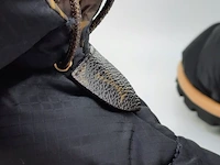 Paar schoenen louis vuitton, pillow comfort ankle boots - afbeelding 7 van  8
