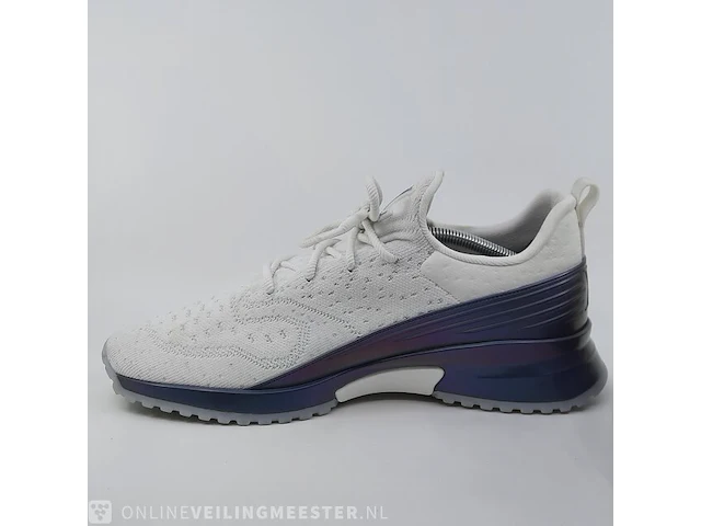 Paar schoenen louis vuitton, run away - afbeelding 8 van  11