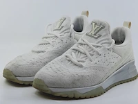 Paar schoenen louis vuitton - afbeelding 1 van  9