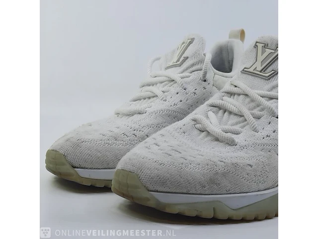 Paar schoenen louis vuitton - afbeelding 2 van  9