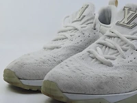 Paar schoenen louis vuitton - afbeelding 2 van  9