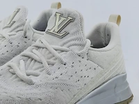 Paar schoenen louis vuitton - afbeelding 3 van  9